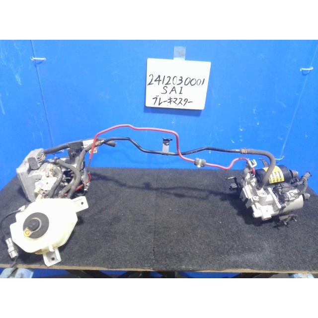 SAI DAA-AZK10 ブレーキマスターASSY 1F7 47050-75040 441808