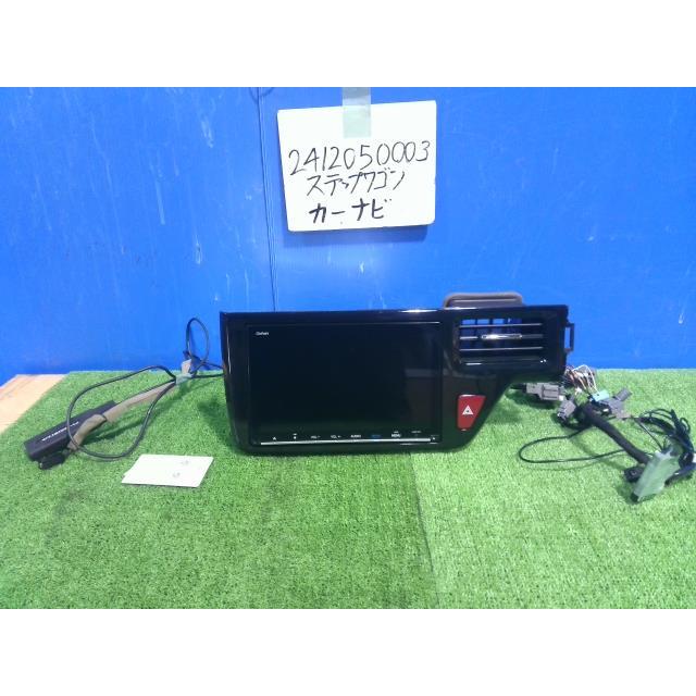 ステップワゴン 6AA-RP5 ナビ NH883P 08A40-7X0-401-01 442353