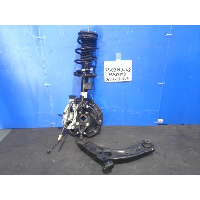 タツ TRDフロントストラット SUSKIT for CIRCUIT | TRD