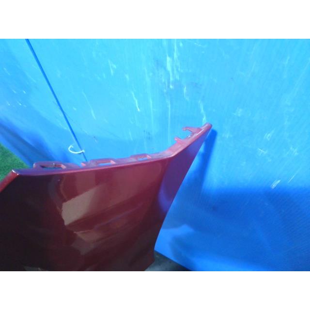 GJEFP アテンザ フロントバンパー レッド 41V(211219) 2025年最新】アテンザ フロントバンパーの人気アイテム - メルカリ