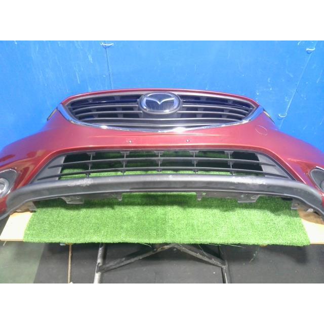 アテンザ LDA-GJ2FP フロントバンパー カラー/ 41V G44N-50-031C 62