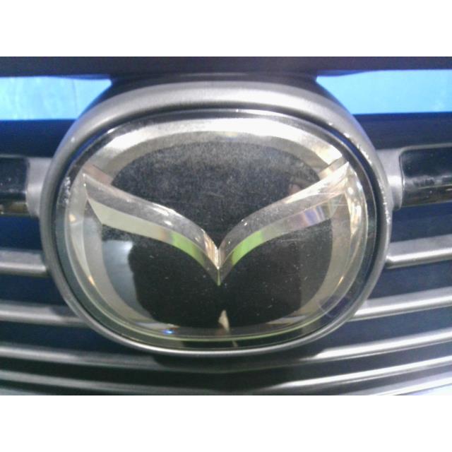 アテンザ LDA-GJ2FP フロントバンパー カラー/ 41V G44N-50-031C 62