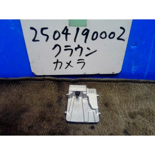 クラウン 6AA-AZSH20 フロントカメラ 8646C-30040 443649 : オート商会