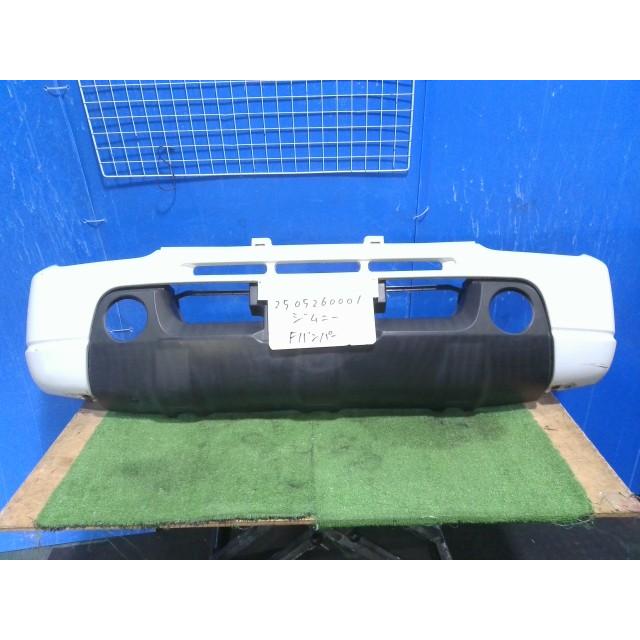 ジムニー TA-JB23W フロントバンパー カラー/ ZA5 71711-81AA1 445751 : オート商会 - 通販 - Yahoo ...
