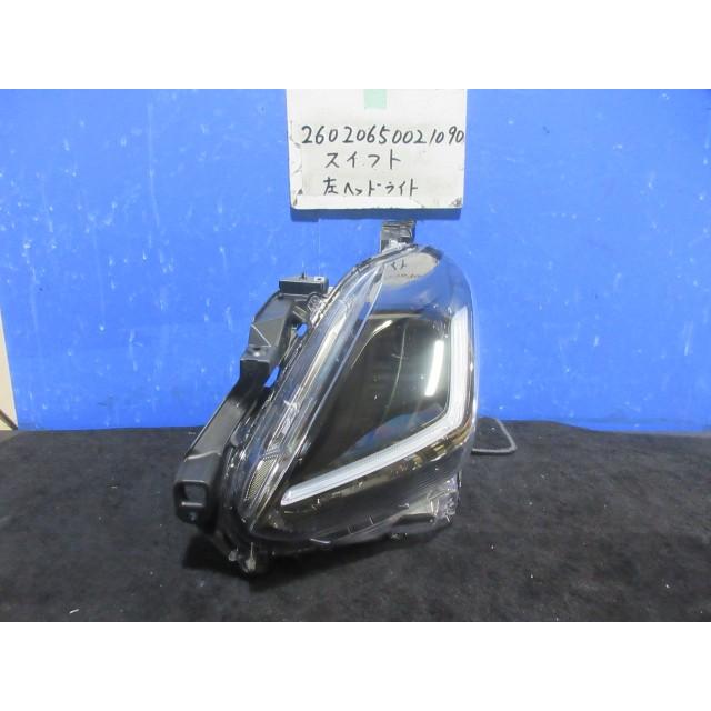 スイフト 5BA-ZCDDS 左ライト ZMV 35300-69T71 447011 : オート商会