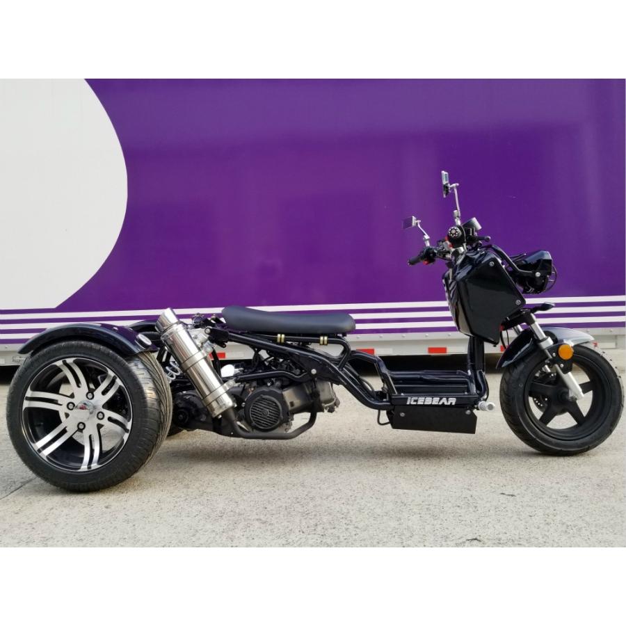 三輪バギー｜バギー、カート、トライク、コミューター｜自動車