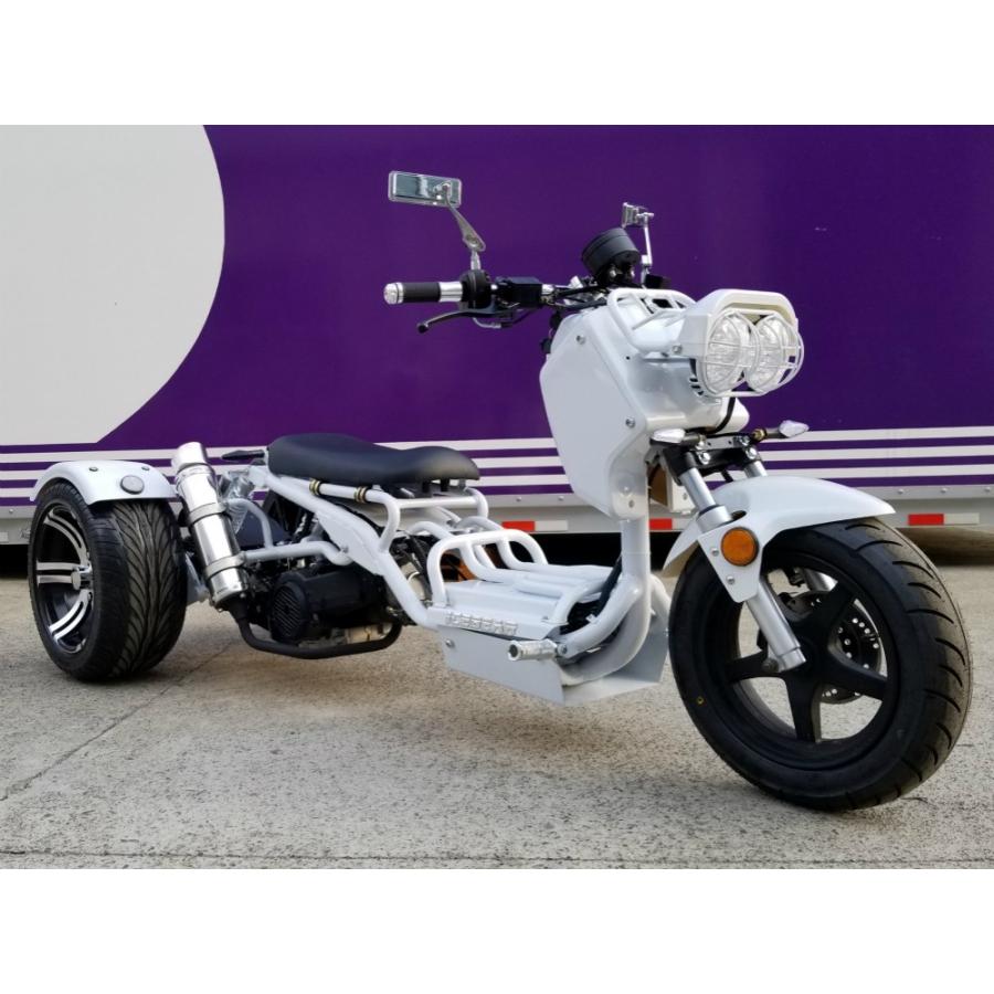 三輪バギー｜バギー、カート、トライク、コミューター｜自動車｜車