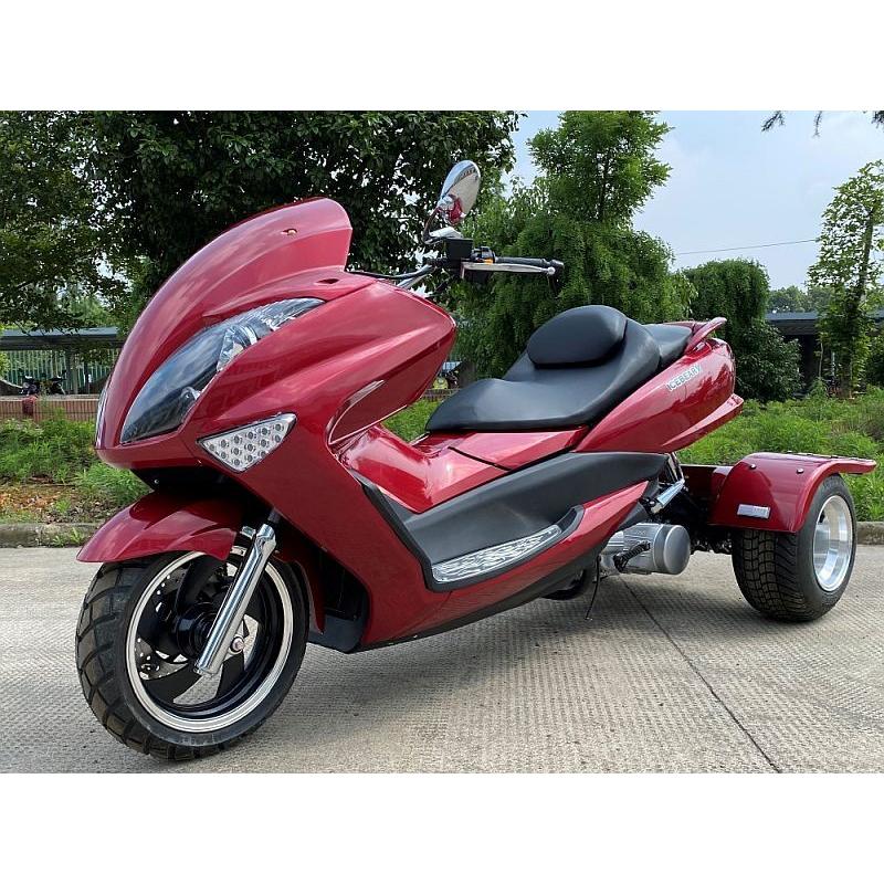 ICEBEAR マジェ クルーザー レッド 新フェンダーHL200XR-K ICEBEAR マジェ クルーザー レッド 新フェンダーHL200XR-K