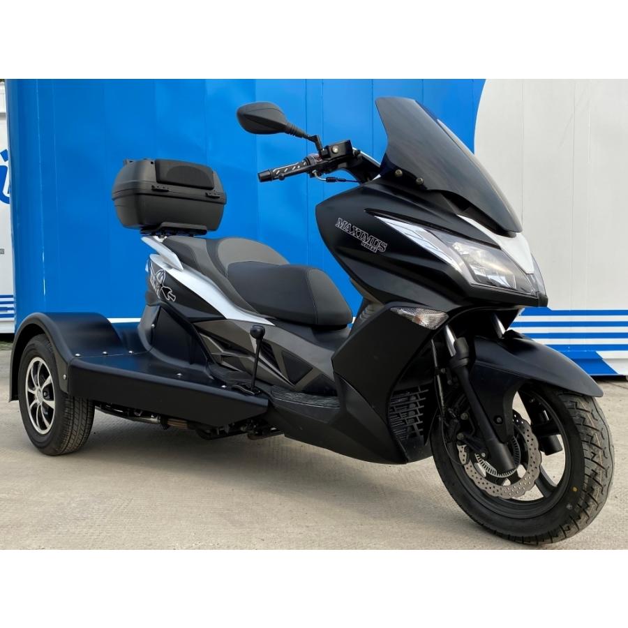 トライク 3輪 icebear