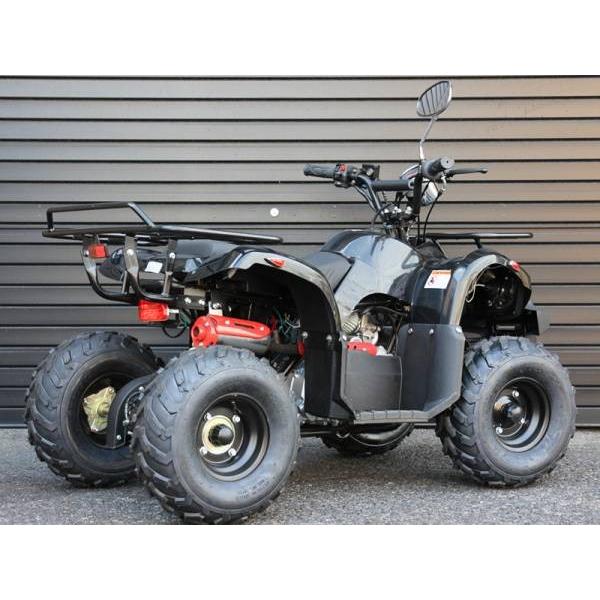 ☆ ATV バギー 公道走行可能 ミニカー登録 50cc ナンバー取れます♪ 四