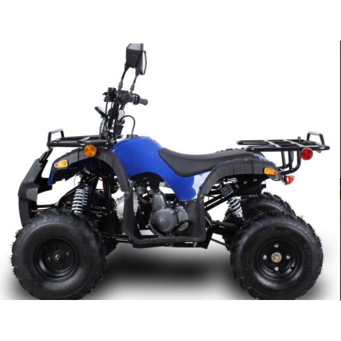 四輪バギー50cc（キット）ATV前進1速バック付公道走行可 新車SY50BL-Kキット商品（90％組立済み）｜autoshop-arisu-store｜05