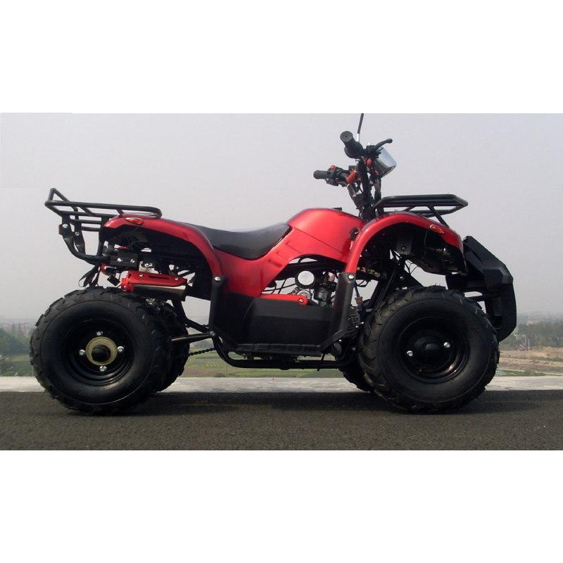 今季ブランド 即納 赤色 四輪バギー50cc 新車sb50br K 赤色 90 組立済み Atv前進1速バック付公道走行可 キット 西濃運輸営業所止めまで無料配送 バギー カート トライク コミューター
