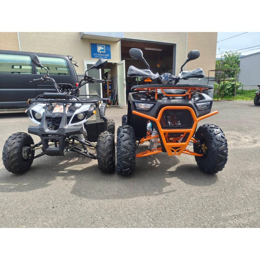 四輪バギー セル付き エンジン 新品 バギー 四輪 49cc ミニ ATV YH 4サイクルエンジン搭載 RZ-XJ-R