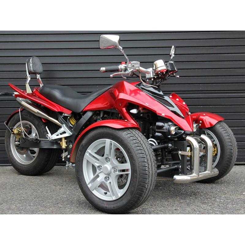 250CC バギータイプ リバーストライク ATV