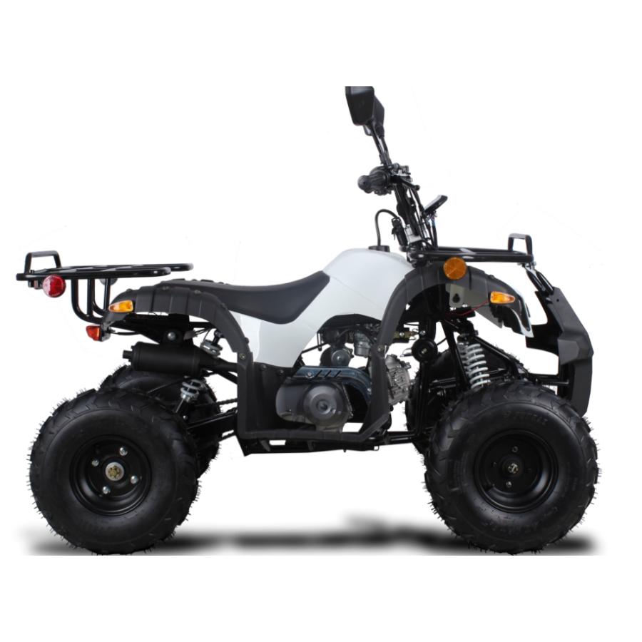 四輪バギー50cc（キット）ATV前進1速バック付公道走行可 新車SY50BW-Kキット商品（90％組立済み）｜autoshop-arisu-store｜02