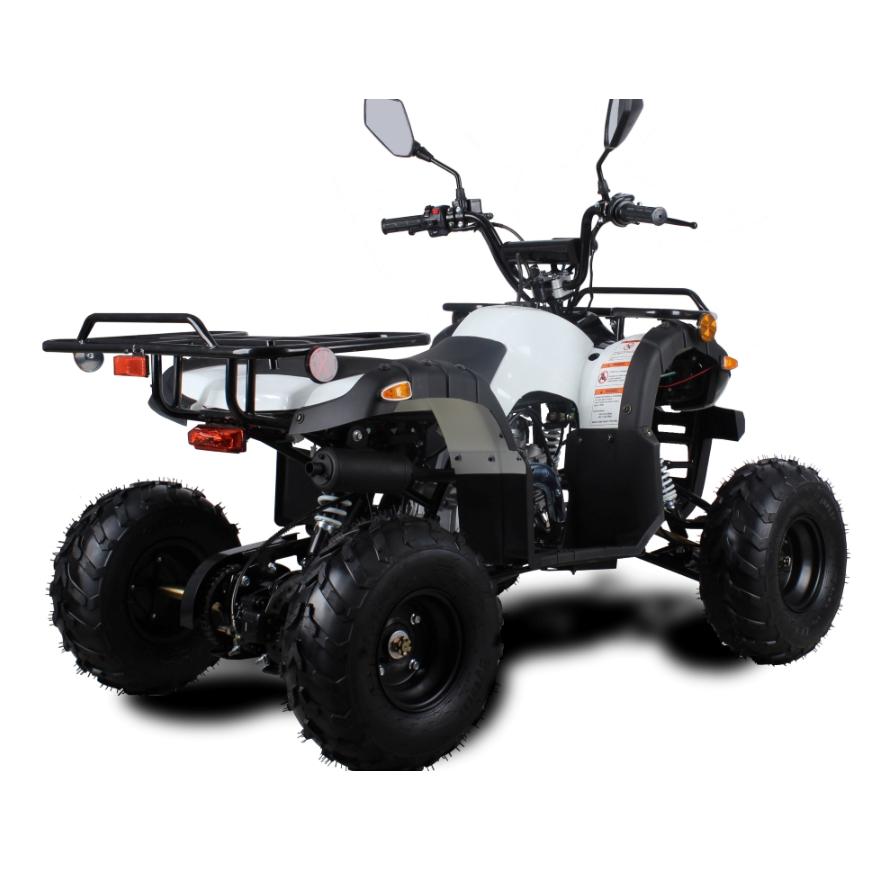 四輪バギー50cc（キット）ATV前進1速バック付公道走行可 新車SY50BW-Kキット商品（90％組立済み）｜autoshop-arisu-store｜03