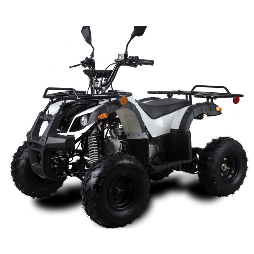 四輪バギー50cc（キット）ATV前進1速バック付公道走行可 新車SY50BW-Kキット商品（90％組立済み）｜autoshop-arisu-store｜04