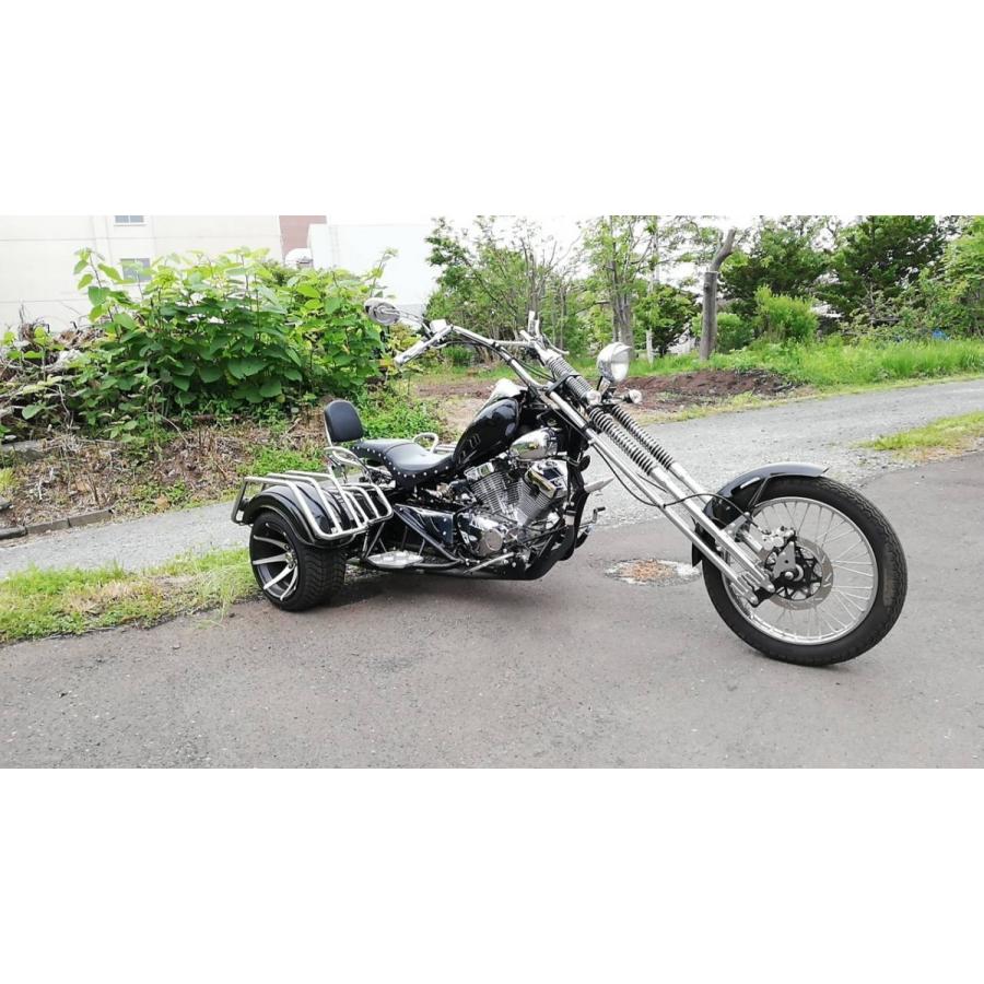 アメリカントライク 250ｃｃ ロードウォーリア中古車 Pst250 01 U250b U250b バギー トライク Icebear 北海道 通販 Yahoo ショッピング