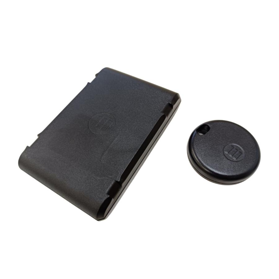 送料無料！！Monimoto7 モニモト7 GPSトラッカー 配線加工一切ナシ