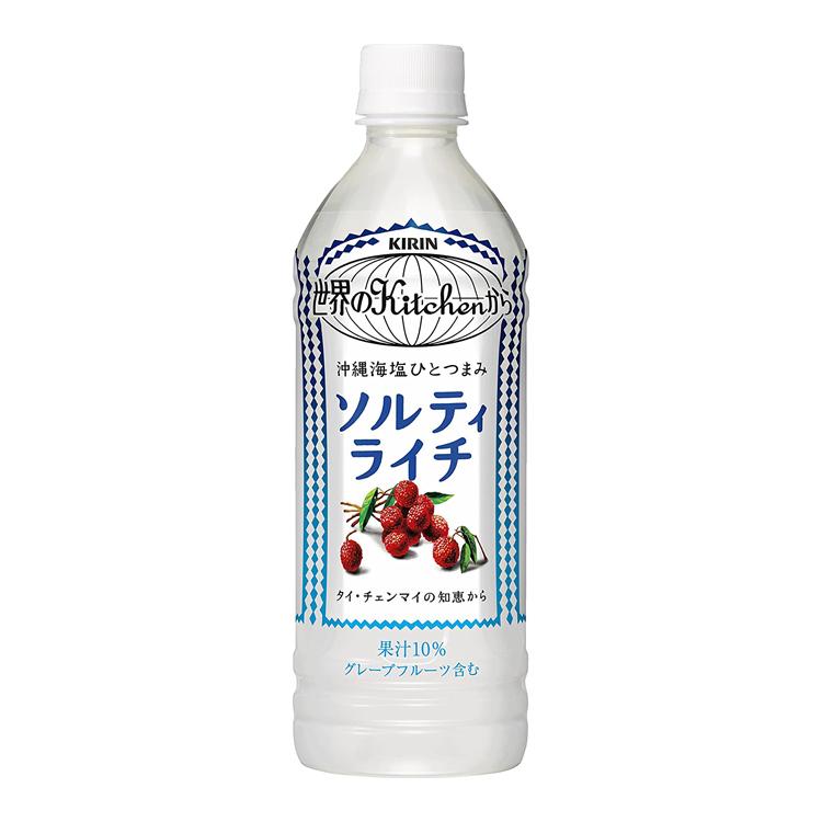 キリン 世界のkitchenから 【1箱24本】キリン 世界のKitchenから