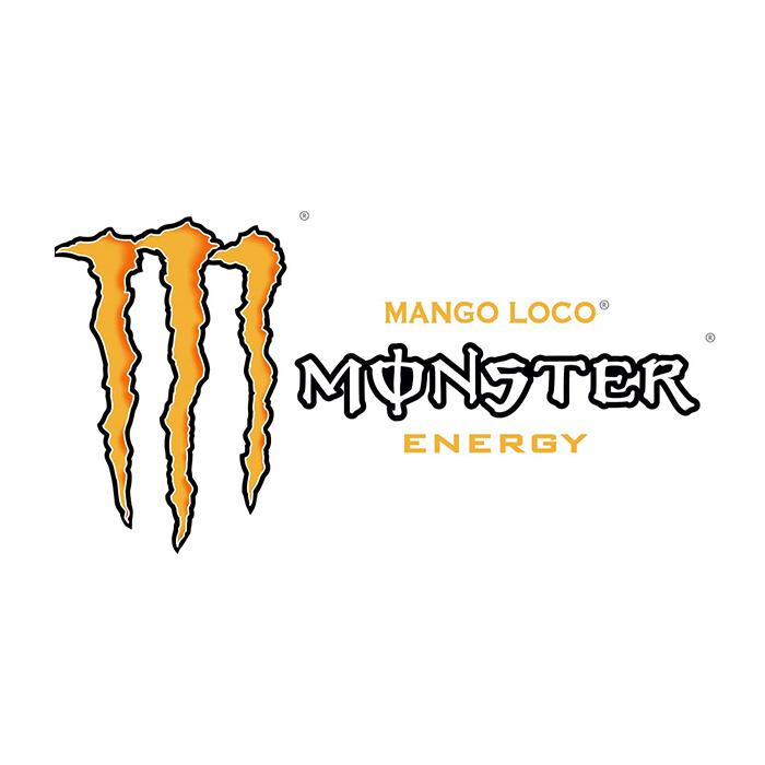 MONSTER ENERGY（モンスターエナジー） 【1箱・24本】モンスター