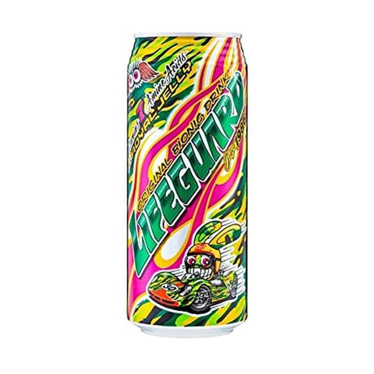 ライフガード 【2箱・48本】チェリオ 500ml缶 : オートスナック - 通販