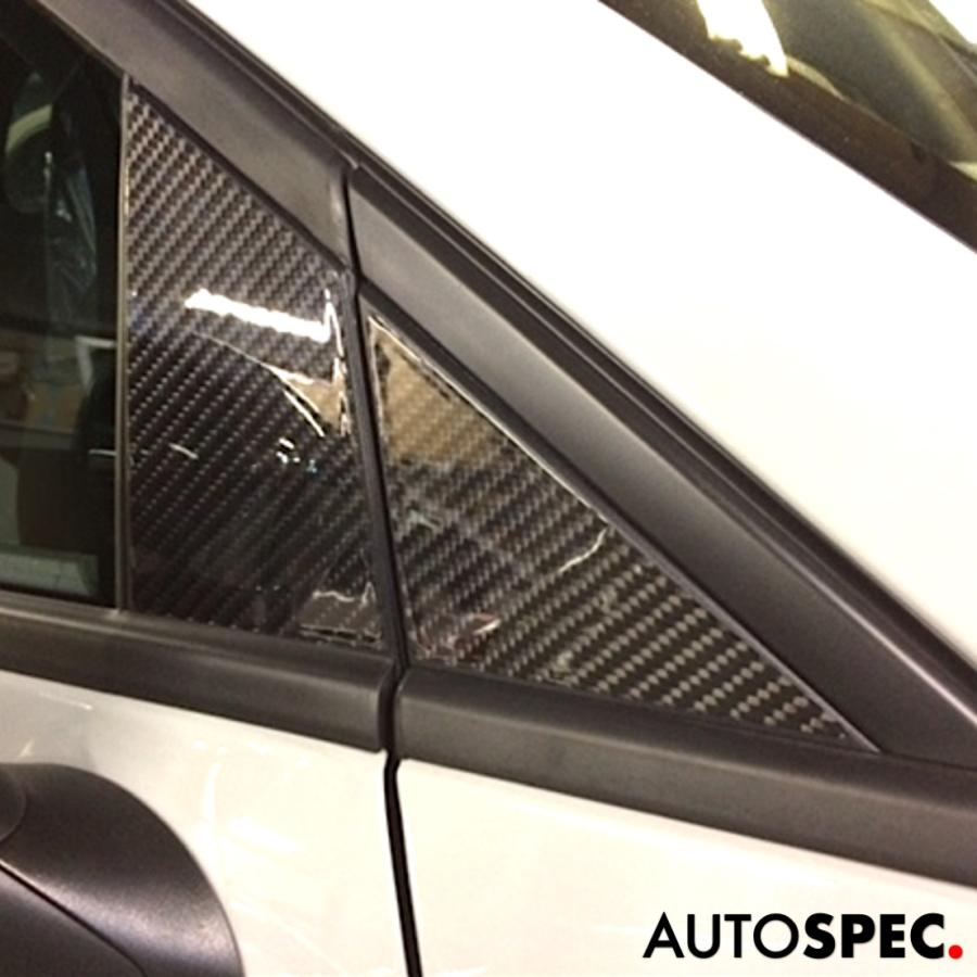 アバルト（ABARTH） FIAT ABARTH 500 595 695 ブラック カーボン