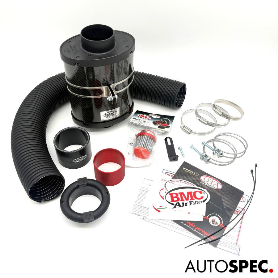 アバルト（ABARTH） ABARTH BMC OTA オーバルトランペット エア