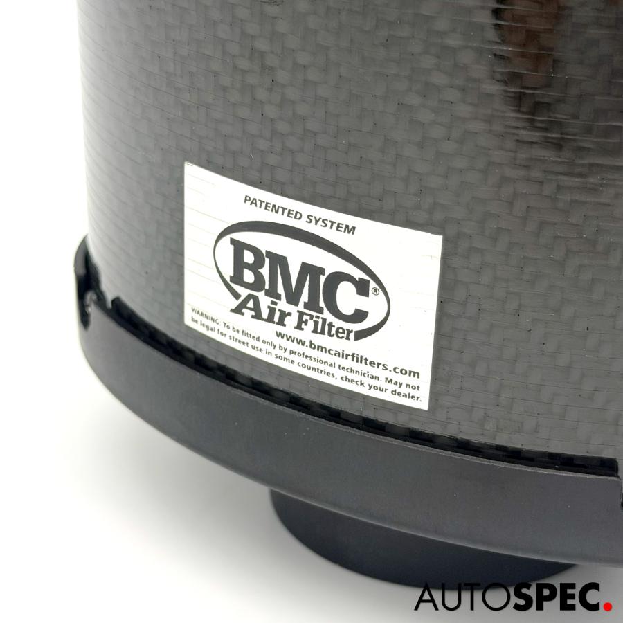 アバルト（ABARTH） ABARTH BMC OTA オーバルトランペット エア