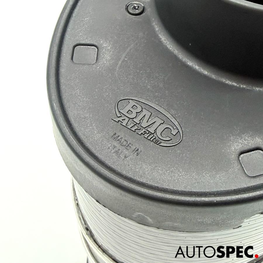 アバルト（ABARTH） ABARTH BMC OTA オーバルトランペット エア