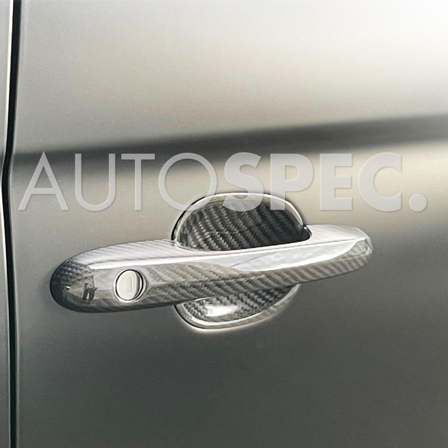 アバルト ABARTH 500 595 695 カーボン ドアハンドル パネル アバルト ABARTH 500 595 695 カーボン ドアハンドル パネル
