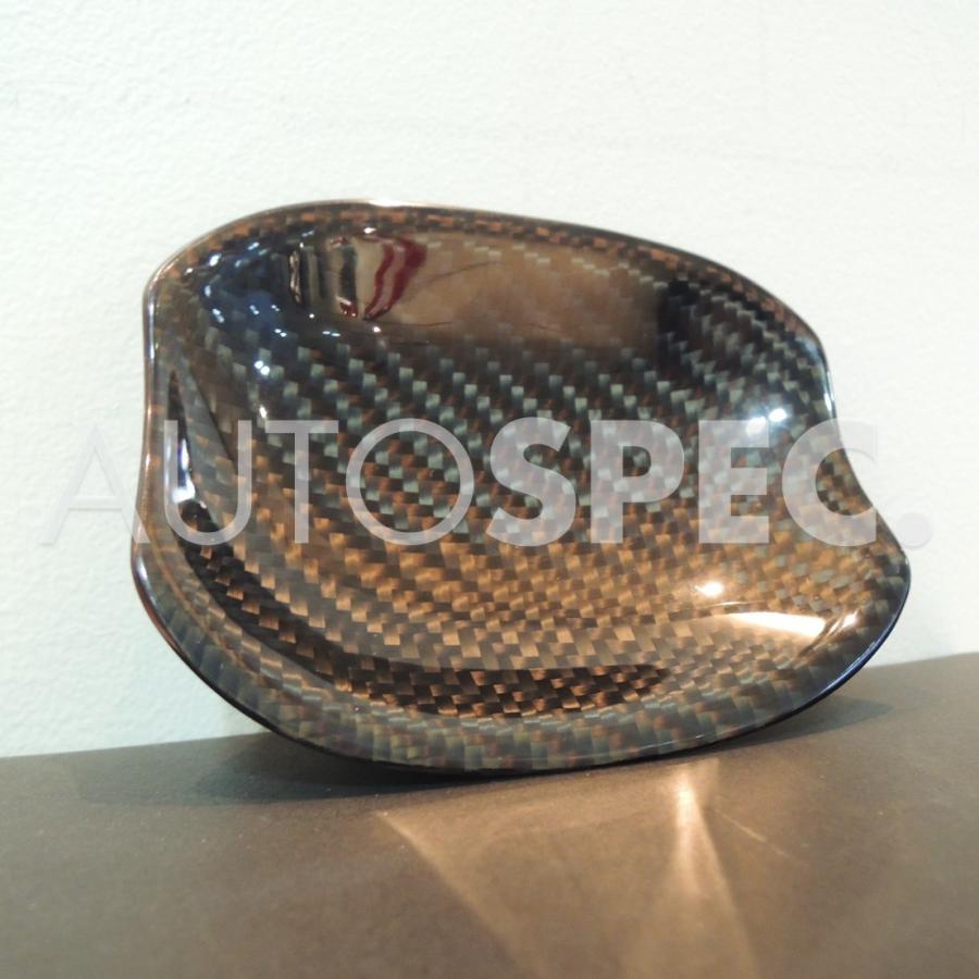 ABARTH カーボン ドアハンドル パネル カバー 500 500c 595 595c 695