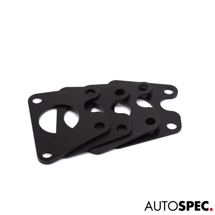 アバルト（ABARTH） ABARTH 500 595 695 キャンバーシム ASSO