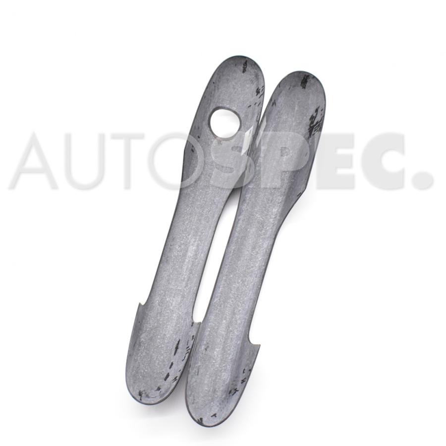 アバルト ABARTH 500 595 695 カーボン ドアハンドルカバー RH アバルト ABARTH 500 595 695 カーボン ドアハンドルカバー RH