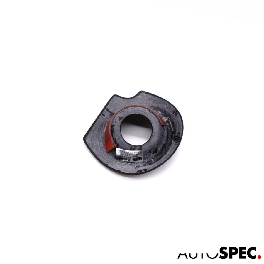 アバルト（ABARTH） ABARTH 500 595 695 カーボン キーシリンダー