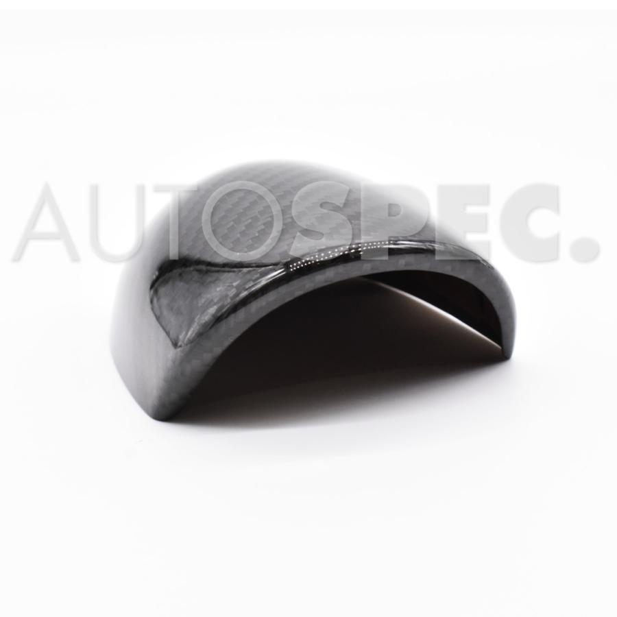 ABARTH THREE HUNDRED ブーストメーターカーボンフード THREEHUNDRED ブーストメーターカーボンフード - THREEHUNDRED