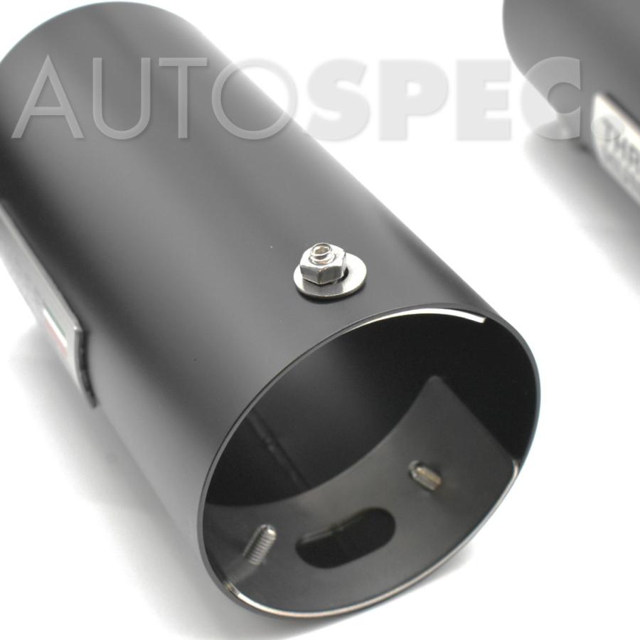アバルト ABARTH 500 595 695 マフラー テールフィニッシャー アバルト ABARTH 500 595 695 マフラー テールフィニッシャー