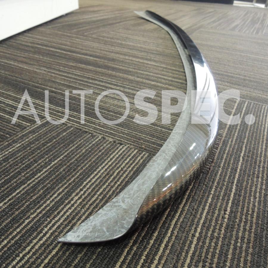 アバルト（ABARTH） ABARTH 500 500C 595 695 カーボン フロントリップ