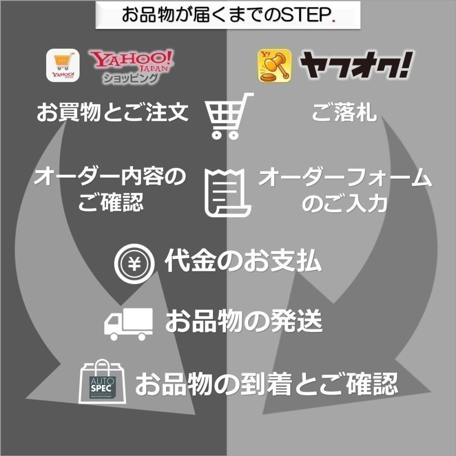 Airi☆AUTOPLUS アウトプラス　アバルト　テールランプクリア美品 FIAT 【M's】 ABARTH アバルト 595 695 シリーズ4以降 (2022.11