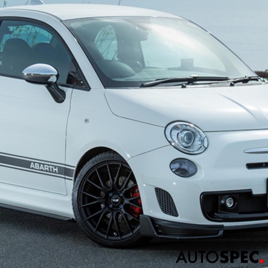 アバルト（ABARTH） ABARTH 17インチ 7J ET35 PCD98 4H ASSO Partire