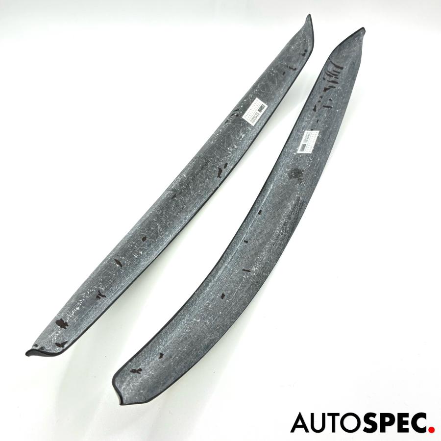 アバルト（ABARTH） ABARTH 500 595 695 カーボン フェンダーエッジ