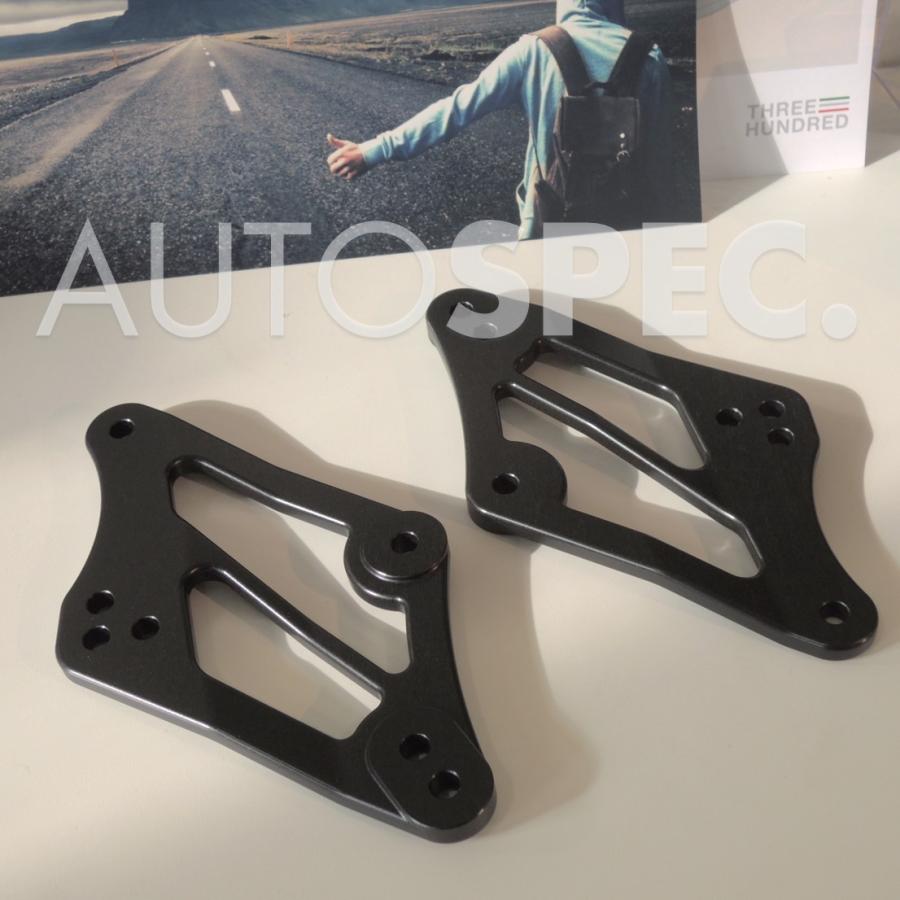 アバルト（ABARTH） ABARTH 124spider ハイマウントステー リア