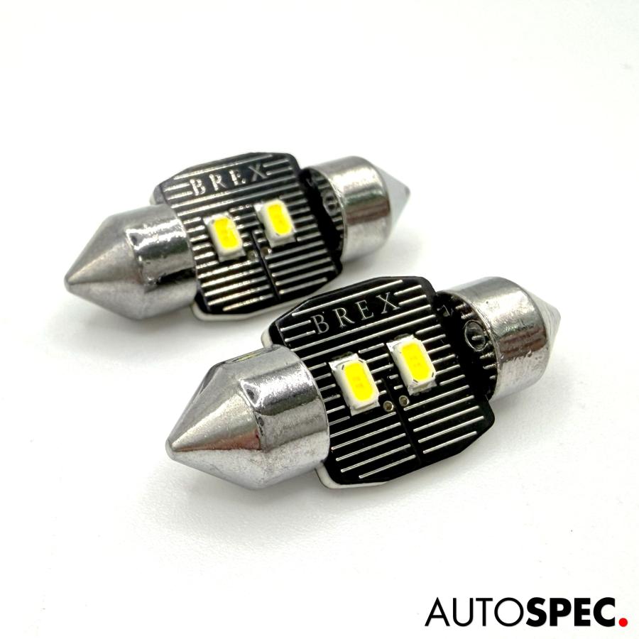 アバルト（ABARTH） ABARTH 124spider LED ルームランプ