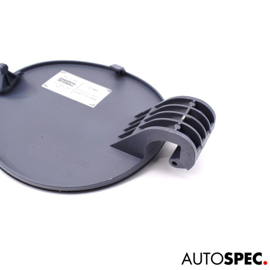 アバルト（ABARTH） ABARTH 500 595 695 カーボン フューエルリッド