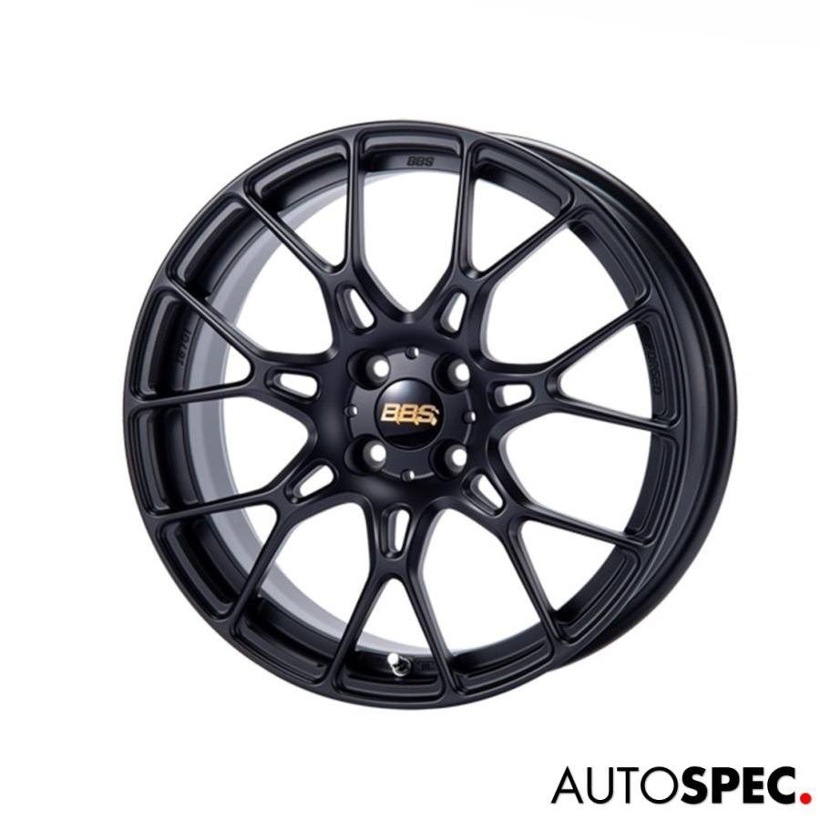 ABARTH 500 595 695 17インチ 7J ET35 4H PCD98 ASSO INTERSPEED IS701