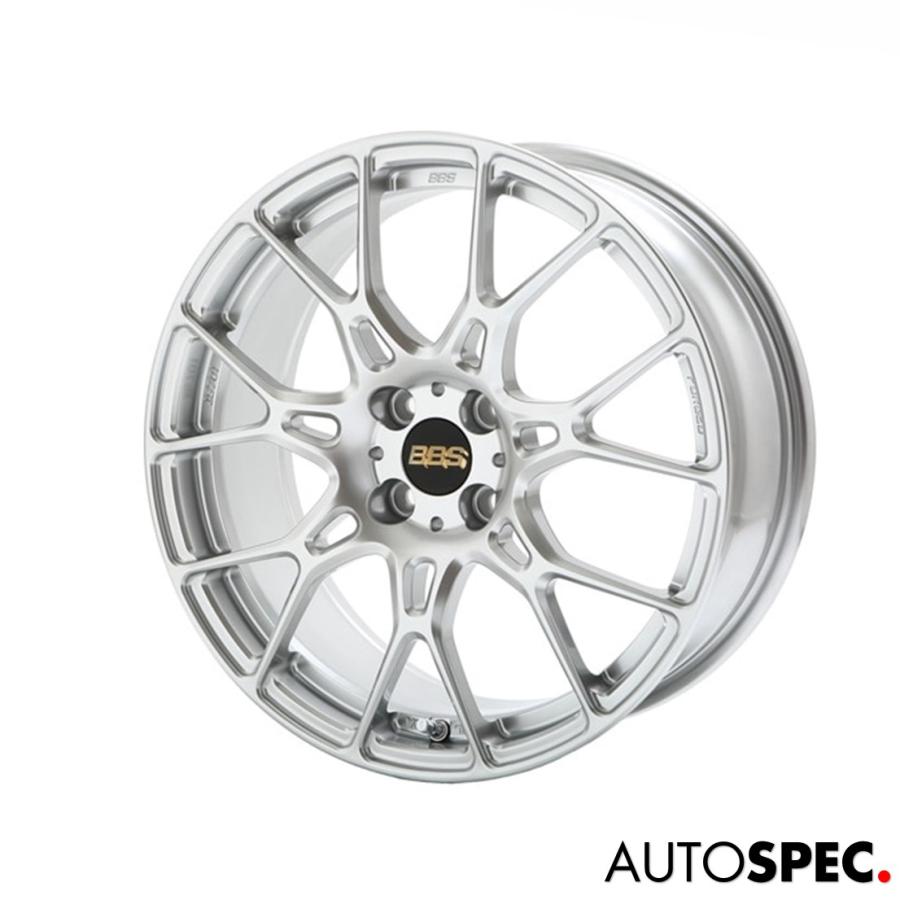 ABARTH 500 595 695 17インチ 7J ET35 4H PCD98 ASSO INTERSPEED IS701
