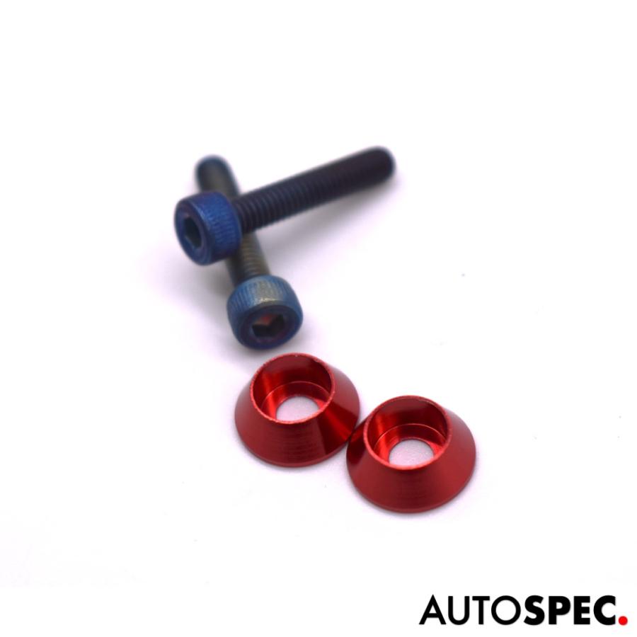 アバルト（ABARTH） ABARTH 500 595 695 フューエルリッド チタンビス