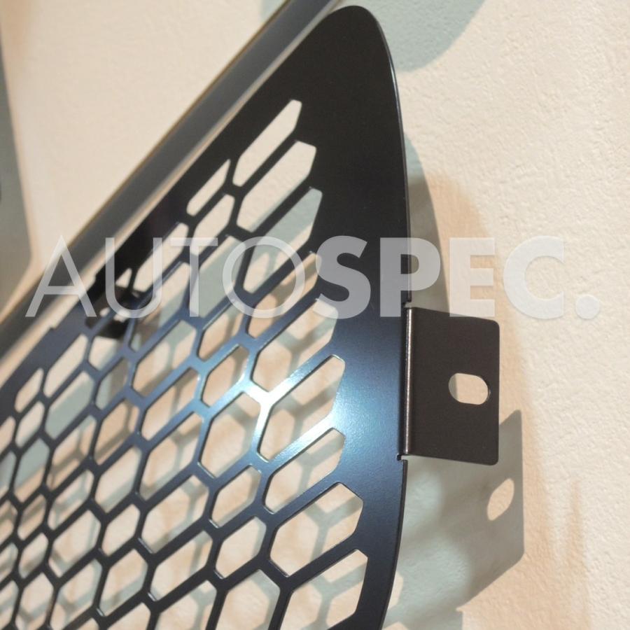 アバルト500/595/695 前期モデル メッシュシステム6点セット アバルト500/595/695 前期モデル メッシュシステム6点セット