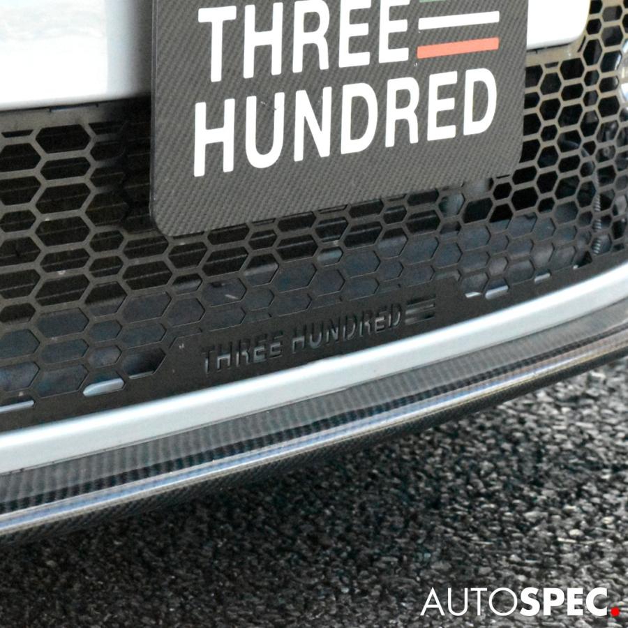 アバルト（ABARTH） ABARTH 500 500C 595 695 フロント グリル