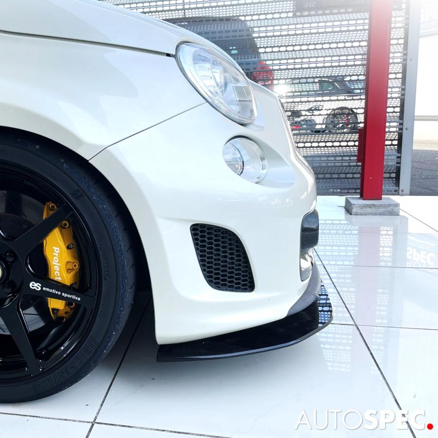 アバルト（ABARTH） ABARTH 500 595 シリーズ3 フロントリップ
